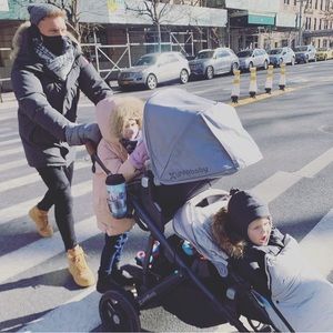 Meet your Posher, Tony